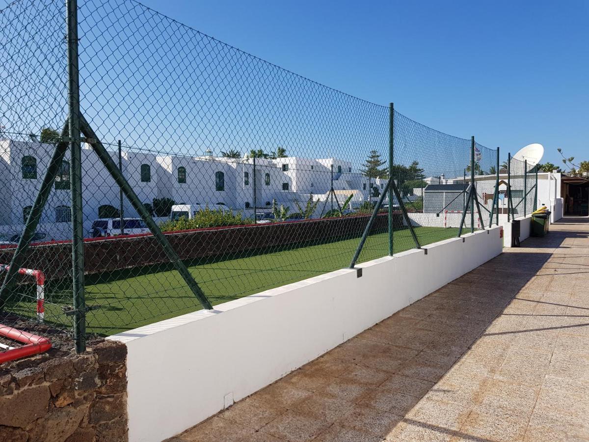 Avenue Puerto Del Carmen Apartment Puerto del Carmen  Exterior photo