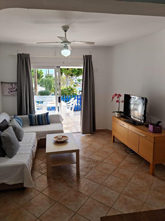 Avenue Puerto Del Carmen Apartment Puerto del Carmen  Exterior photo